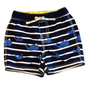 Baby Gap Swim Shorts
